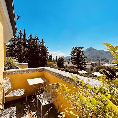 Montebello Lecco Room photo